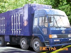 濟(jì)南至太白縣貨物運(yùn)輸與倉儲(chǔ)一體化服務(wù)方案