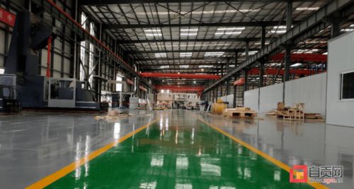 推動產業升級新引擎 四川泵閥質檢中心投運與鄭州軟件開發雙輪驅動