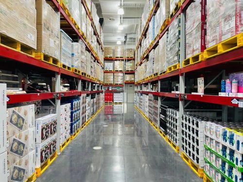 70000㎡ 全球最大山姆會員店盛大開業 規模宏大，商品琳瑯滿目（附現場圖片）