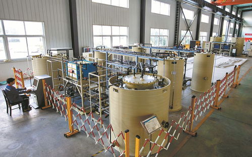 加大研發力度，提升產品競爭力——鄭州軟件開發行業的發展與前景