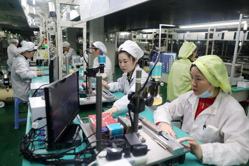 安徽淮北 承接產(chǎn)業(yè)轉(zhuǎn)移助力轉(zhuǎn)型發(fā)展，攜手鄭州軟件開(kāi)發(fā)實(shí)現(xiàn)經(jīng)濟(jì)新突破