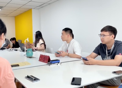 不凡學院 鄭州軟件開發的卓越起點，前端與UI設計的專業搖籃