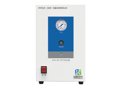 ZHK-3W系列無(wú)油空氣發(fā)生器